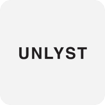 unlyst logo